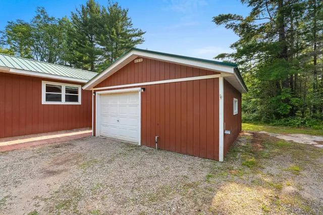 $405,000 | W6380 County Road K, Amberg, WI 54102