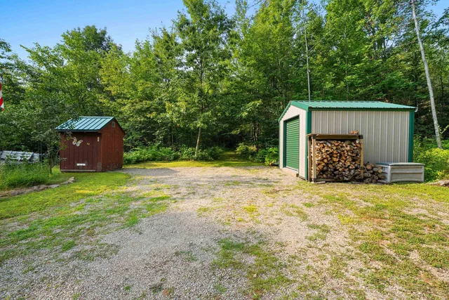 $405,000 | W6380 County Road K, Amberg, WI 54102