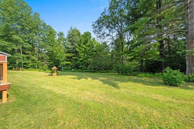 $405,000 | W6380 County Road K, Amberg, WI 54102