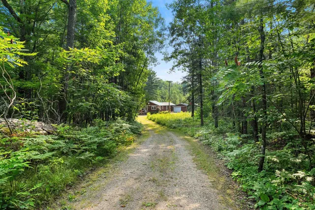 $405,000 | W6380 County Road K, Amberg, WI 54102