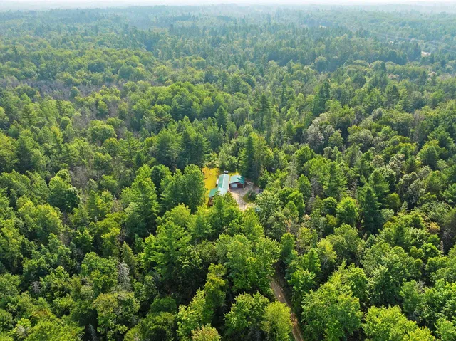 $405,000 | W6380 County Road K, Amberg, WI 54102