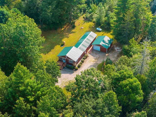 $405,000 | W6380 County Road K, Amberg, WI 54102