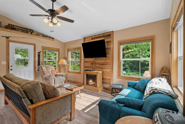 $405,000 | W6380 County Road K, Amberg, WI 54102