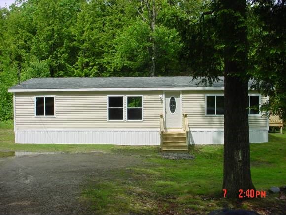 243 Milton Mills Road Lebanon, ME 04027 - Photo 1 of 1 Gallery Image 1