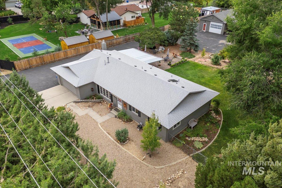 5757 South Cole Road Boise, ID 83709 - Photo 46 of 49