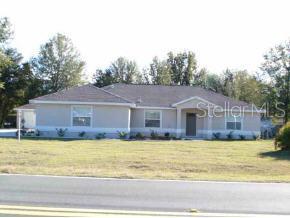 6002 Southwest 103rd Street Road Ocala, FL 34476 - Photo 1 of 1 Primary Photo
