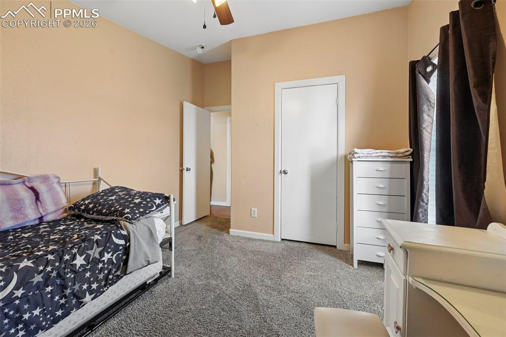 1306 Buffalo Run Road Calhan, CO 80808 - Photo 10 of 40