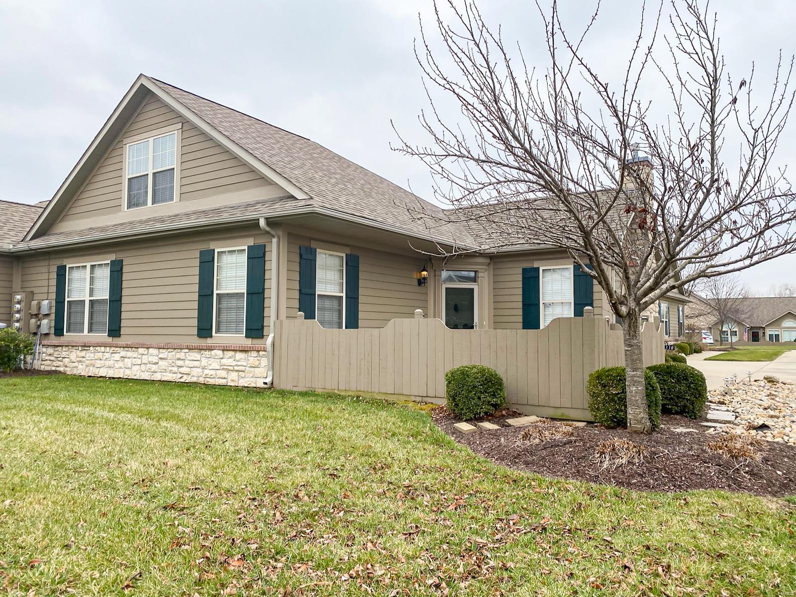 1330 Three Rivers Drive O'Fallon, IL 62269 - Photo 61 of 69 Gallery Image 61