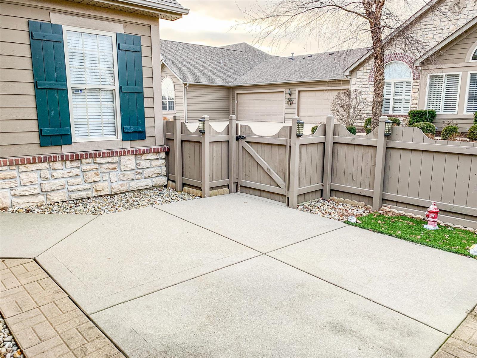 1330 Three Rivers Drive O'Fallon, IL 62269 - Photo 64 of 69 Gallery Image 64