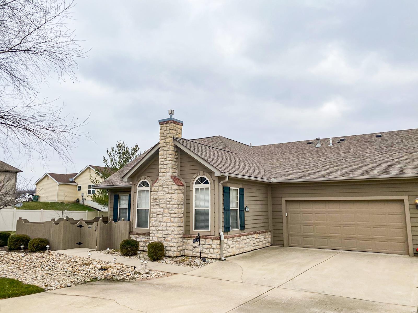 1330 Three Rivers Drive O'Fallon, IL 62269 - Photo 66 of 69 Gallery Image 66