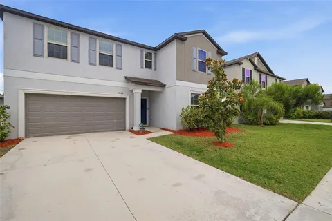 $500,000 | 4808 Wild Senna Boulevard, Tampa, FL 33619