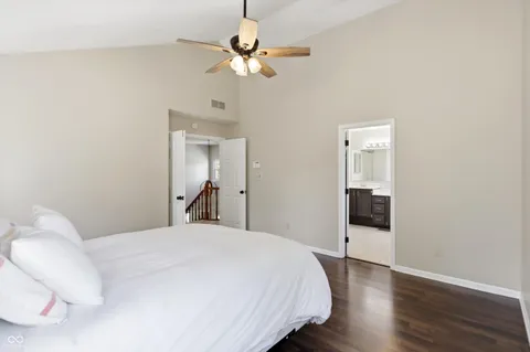 $395,000 | 10647 Blackthorn Court, Fishers, IN 46038
