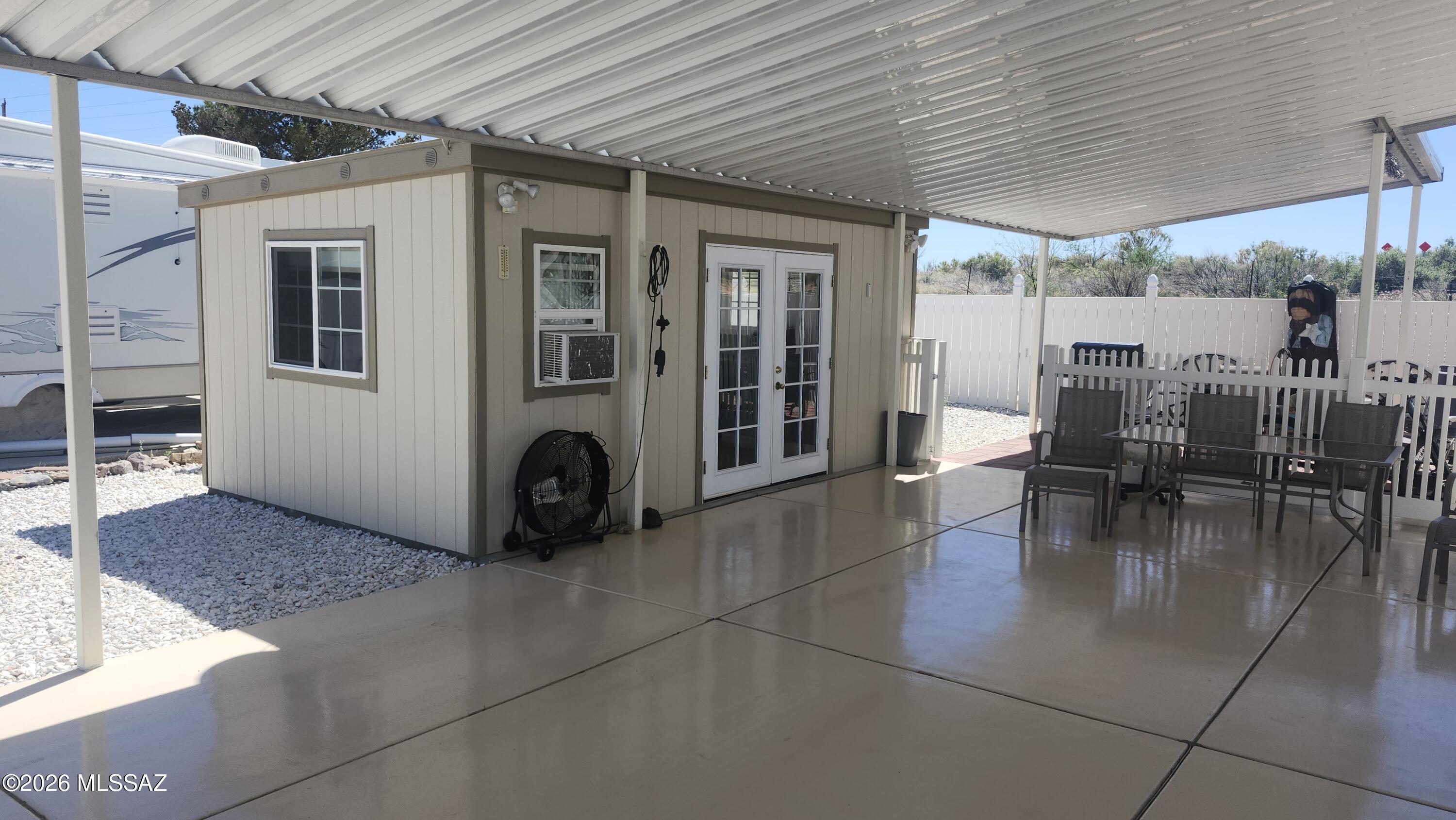 1030 Barrel Cactus Ridge, Unit 50 Benson, AZ 85602 - Photo 5 of 10