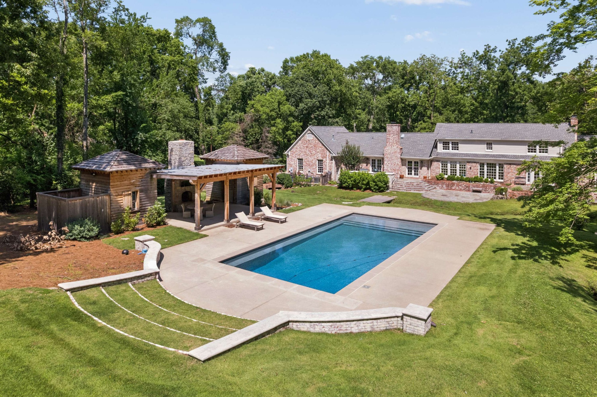 4911 Sewanee Road Nashville, TN 37220 - Photo 46 of 56 Gallery Image 46