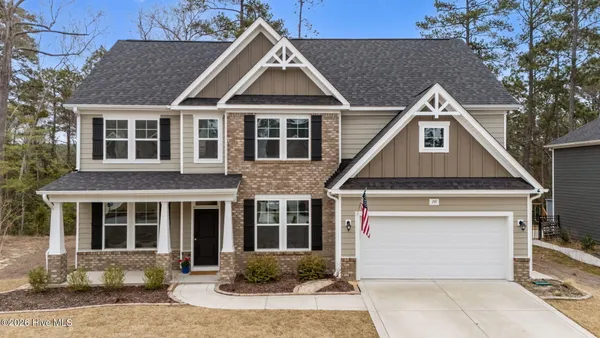 $539,000 | 195 Mullingar Drive, Carthage, NC 28327