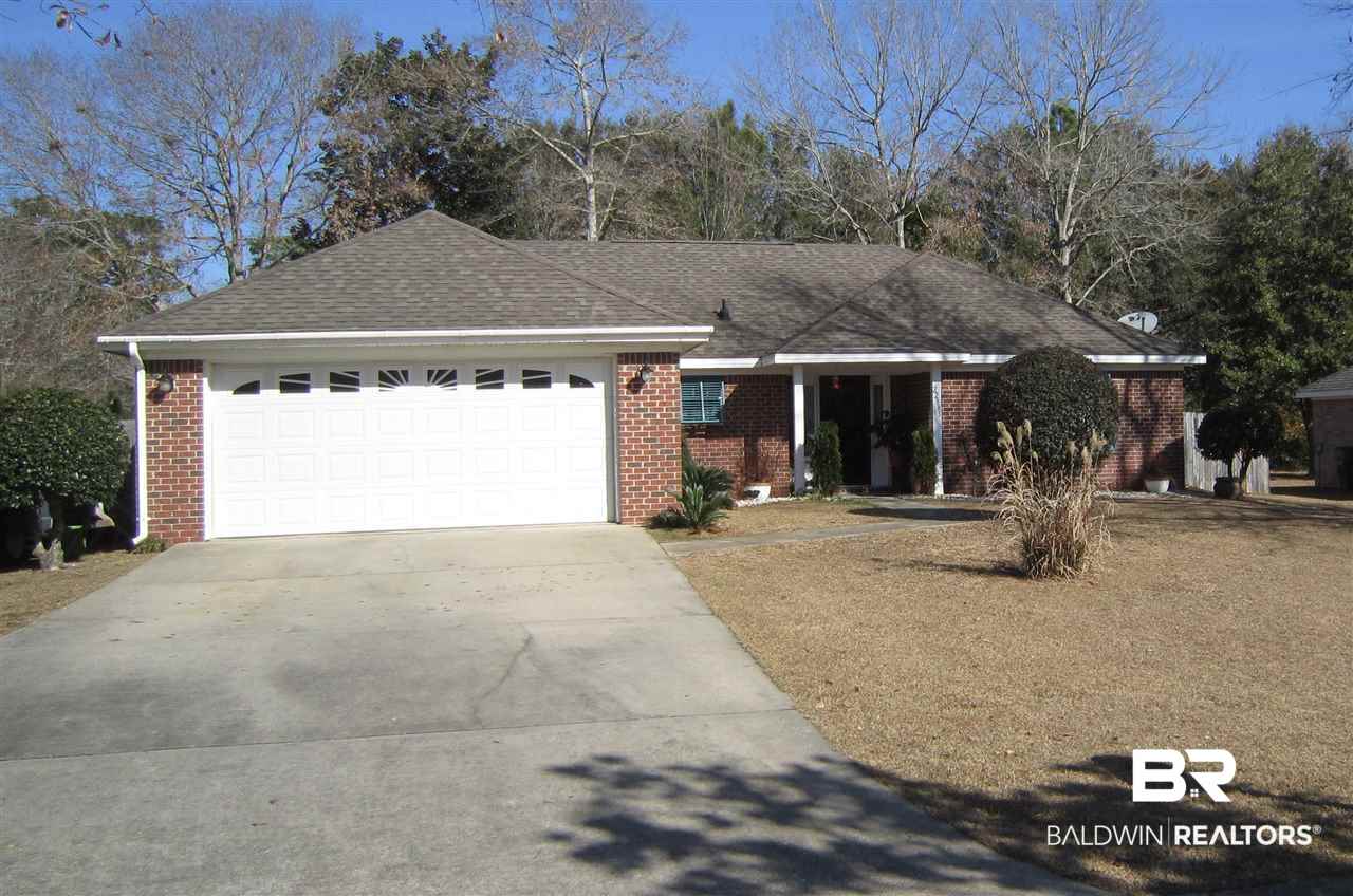 22885 McLeod Boulevard Foley, AL 36535 - Photo 1 of 20