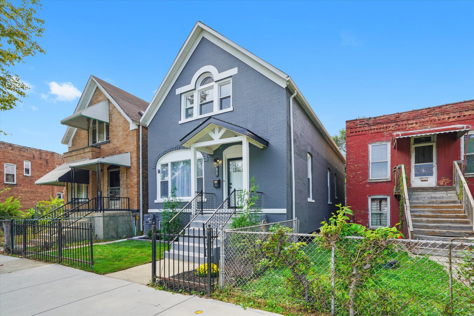 1810 South Ridgeway Avenue Chicago, IL 60623 - Photo 1 of 50 Gallery Image 1