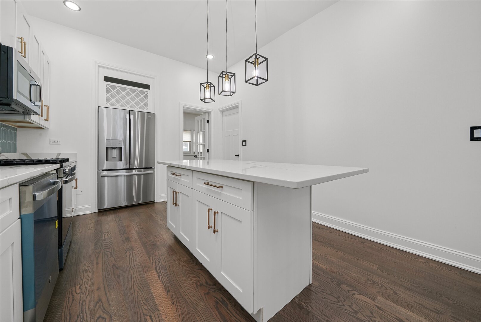 1810 South Ridgeway Avenue Chicago, IL 60623 - Photo 15 of 50 Gallery Image 15