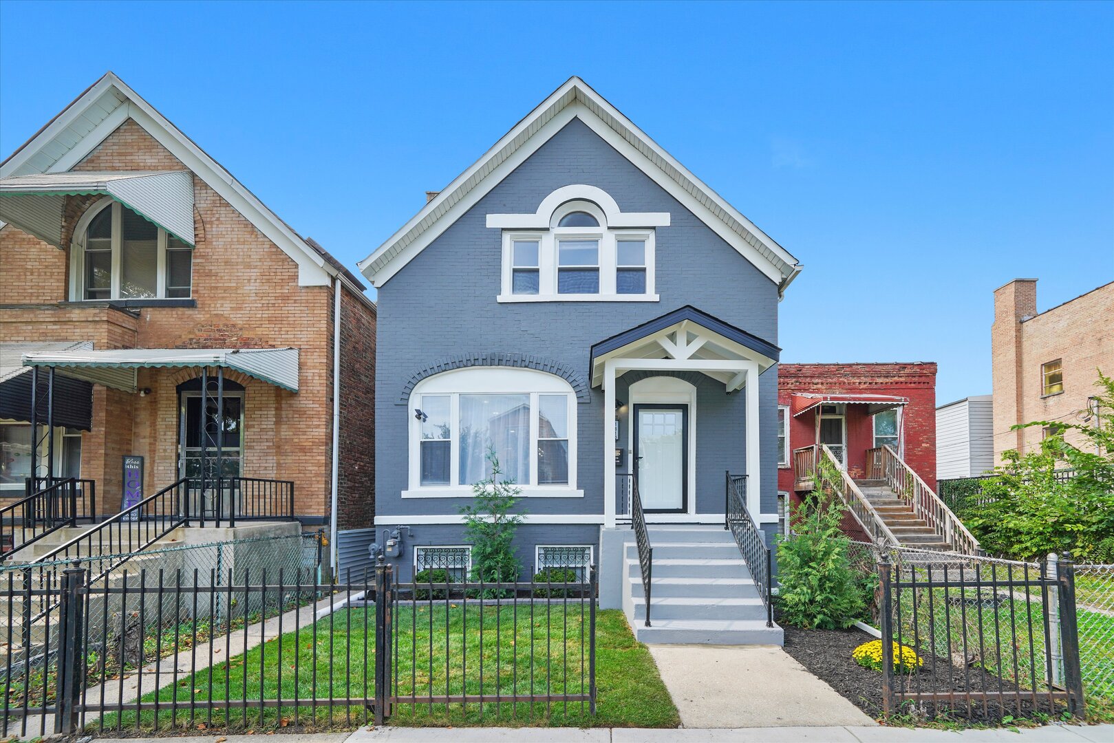1810 South Ridgeway Avenue Chicago, IL 60623 - Photo 2 of 50 Gallery Image 2