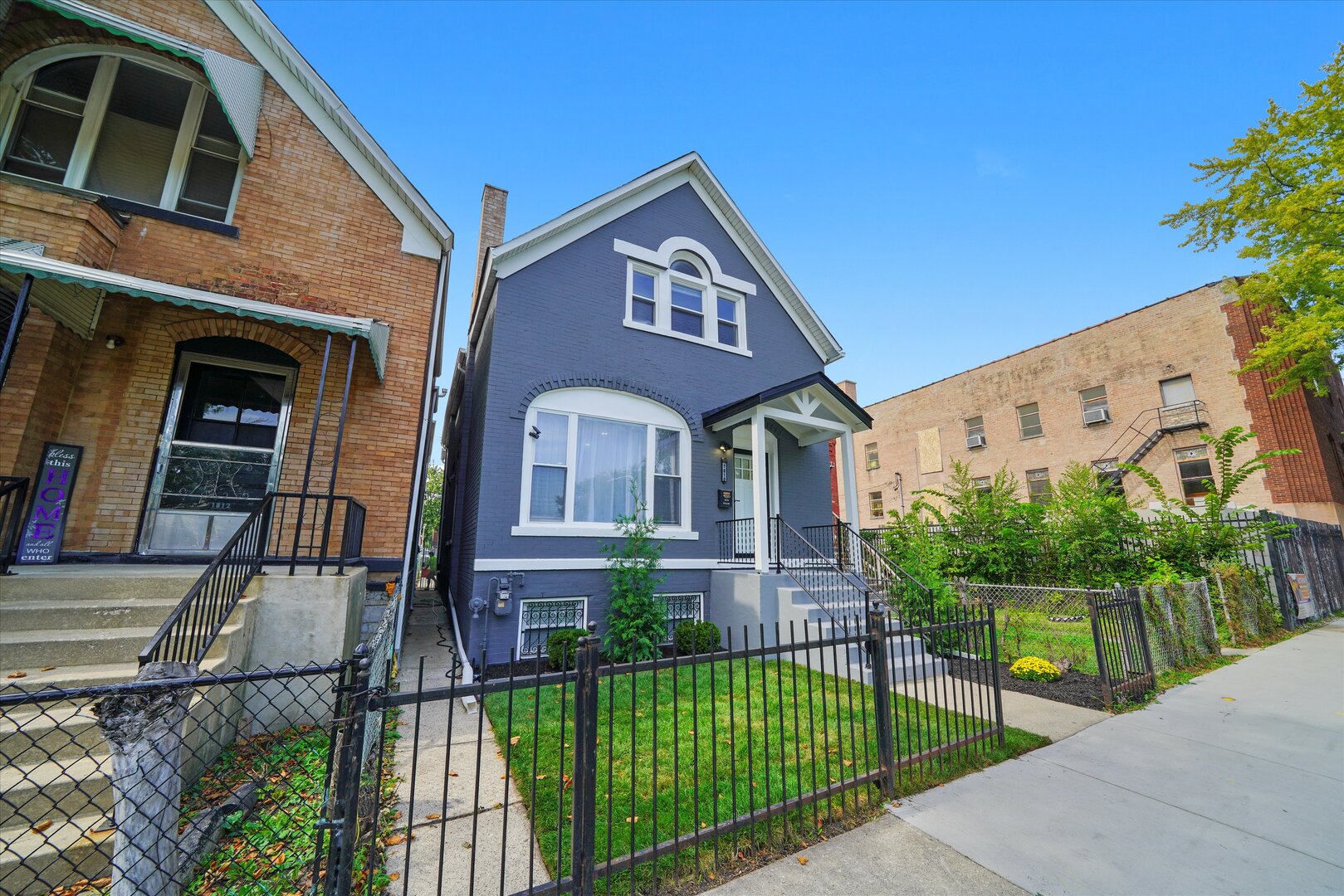 1810 South Ridgeway Avenue Chicago, IL 60623 - Photo 3 of 50 Gallery Image 3