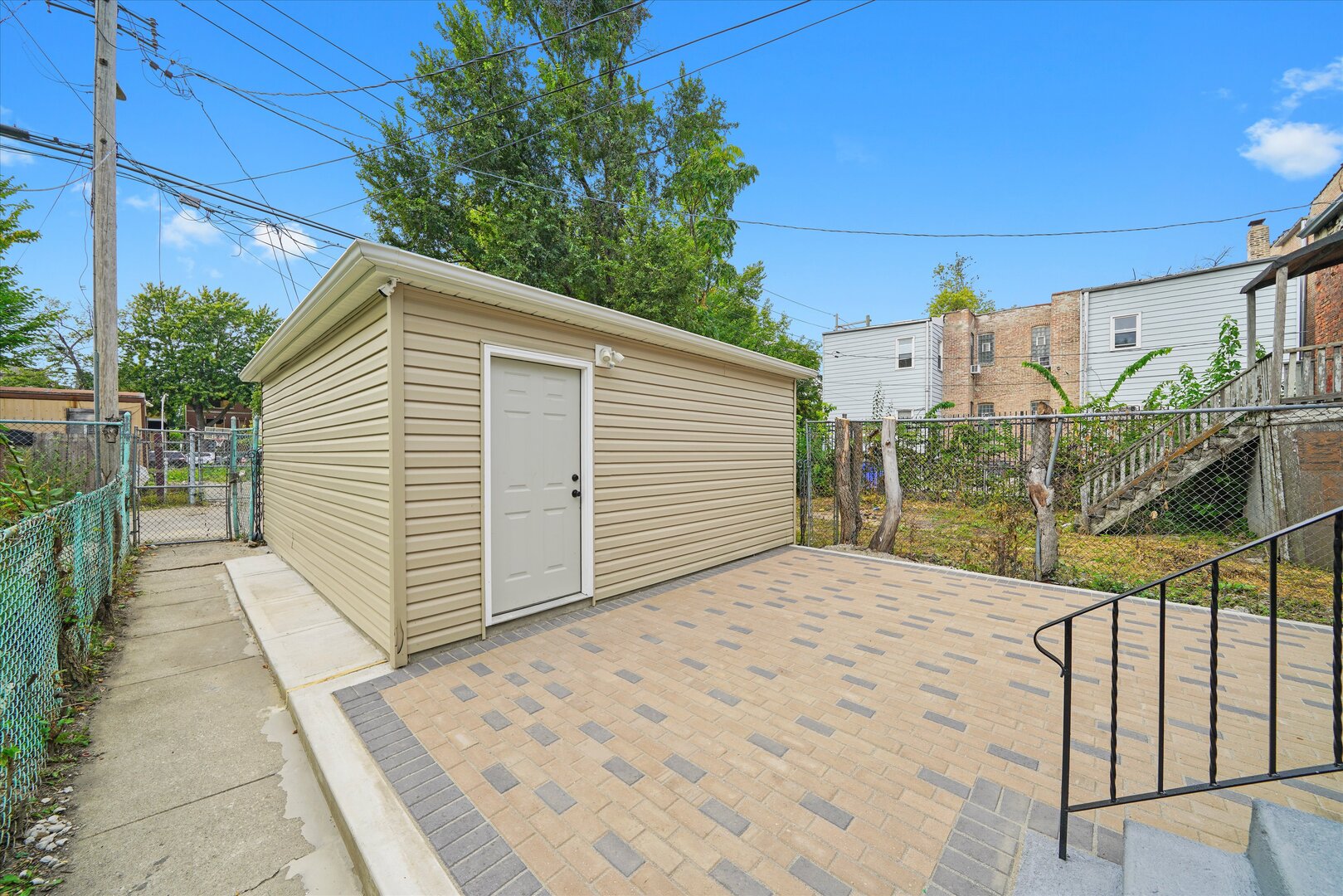 1810 South Ridgeway Avenue Chicago, IL 60623 - Photo 45 of 50 Gallery Image 45