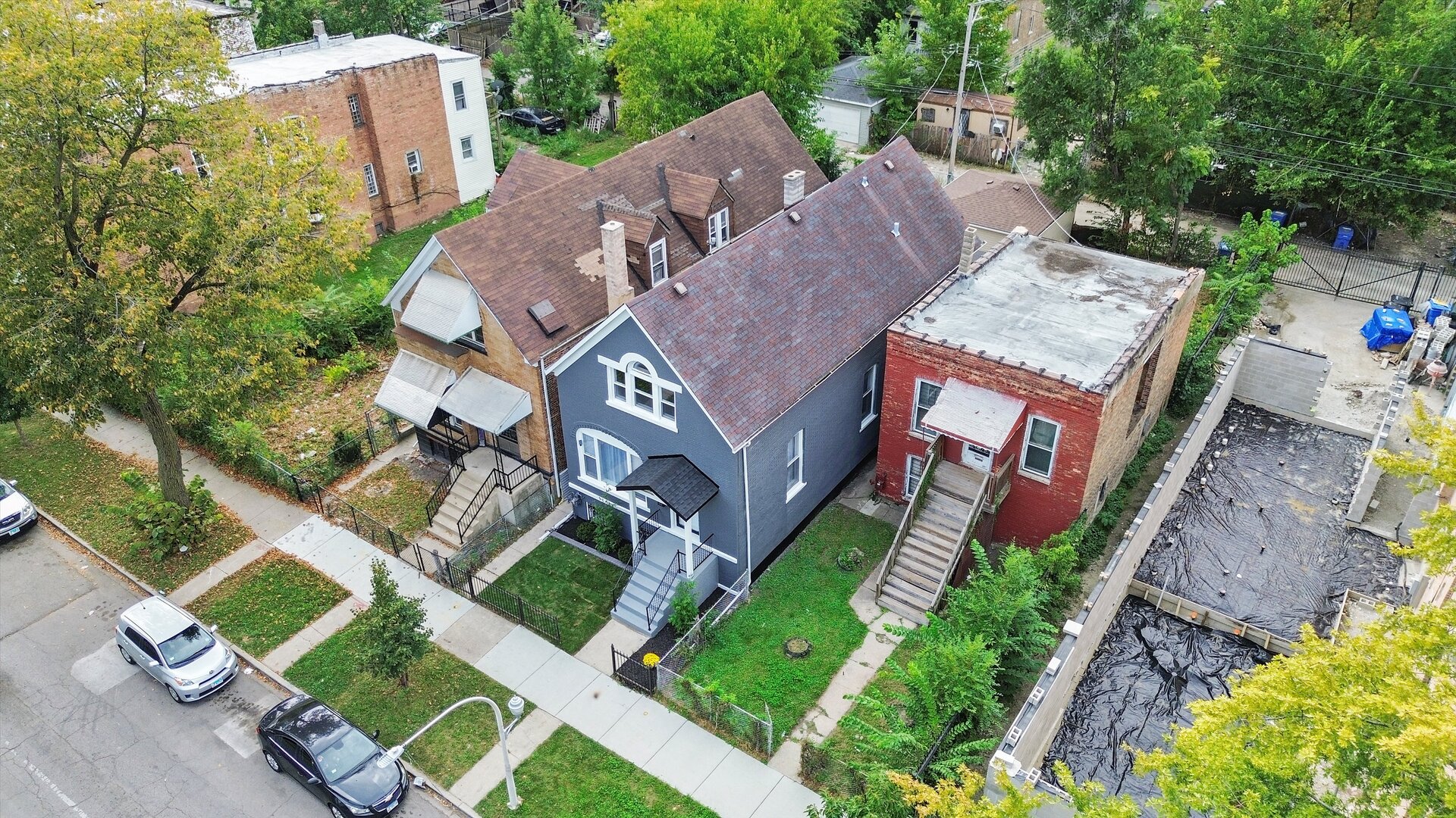 1810 South Ridgeway Avenue Chicago, IL 60623 - Photo 5 of 50 Gallery Image 5