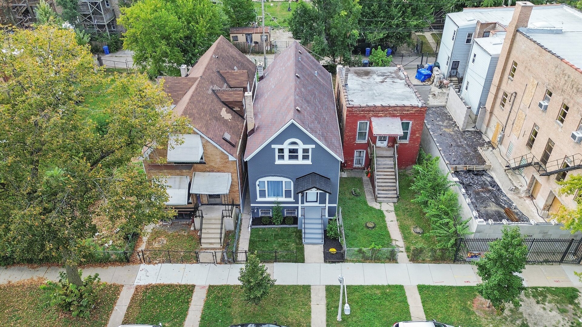 1810 South Ridgeway Avenue Chicago, IL 60623 - Photo 6 of 50 Gallery Image 6