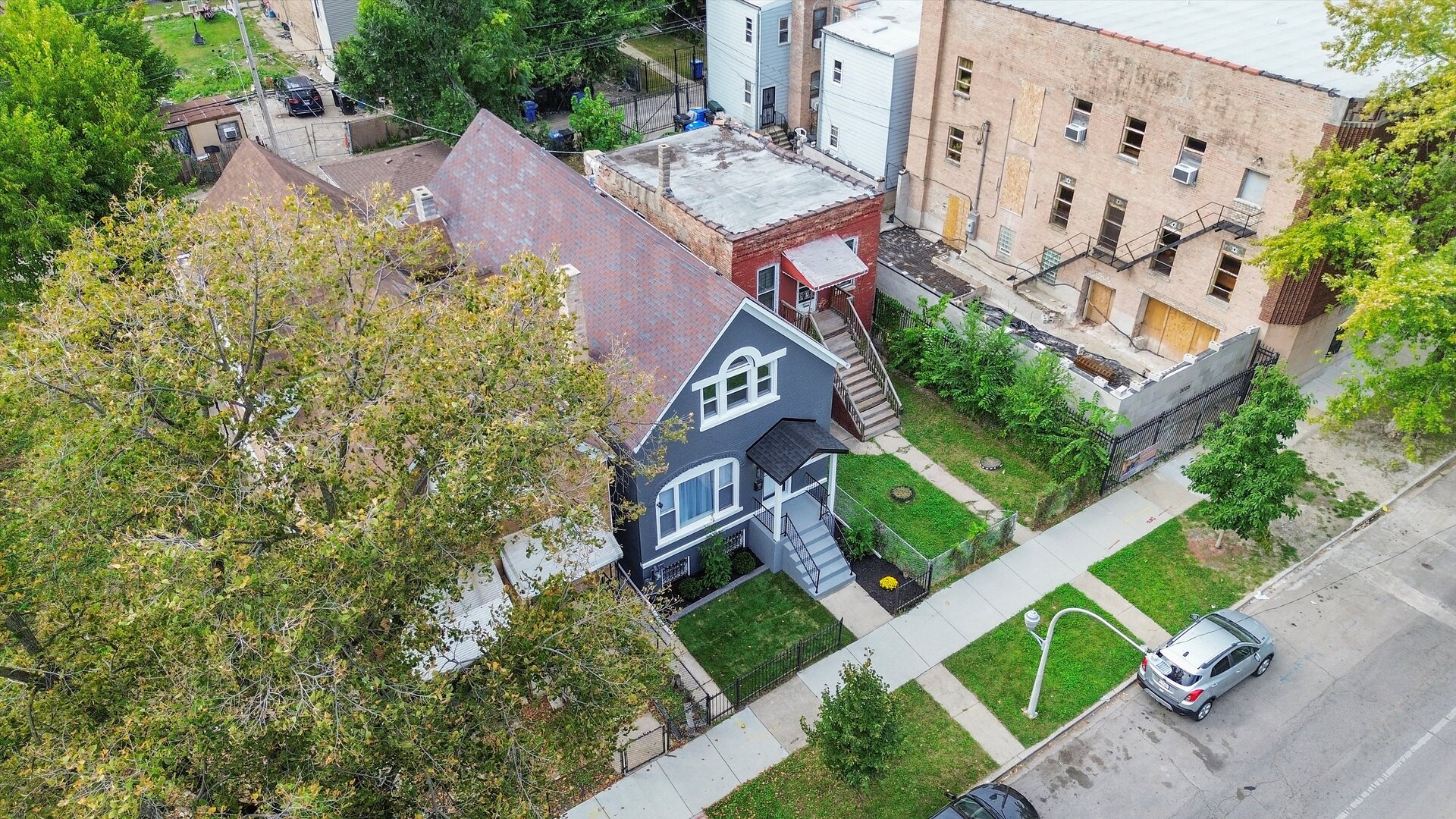 1810 South Ridgeway Avenue Chicago, IL 60623 - Photo 7 of 50 Gallery Image 7