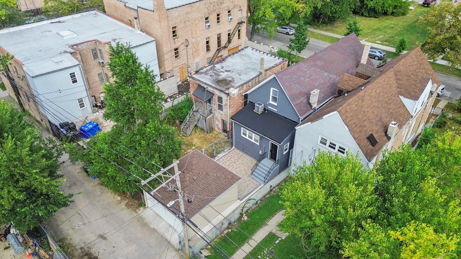 1810 South Ridgeway Avenue Chicago, IL 60623 - Photo 8 of 50 Gallery Image 8