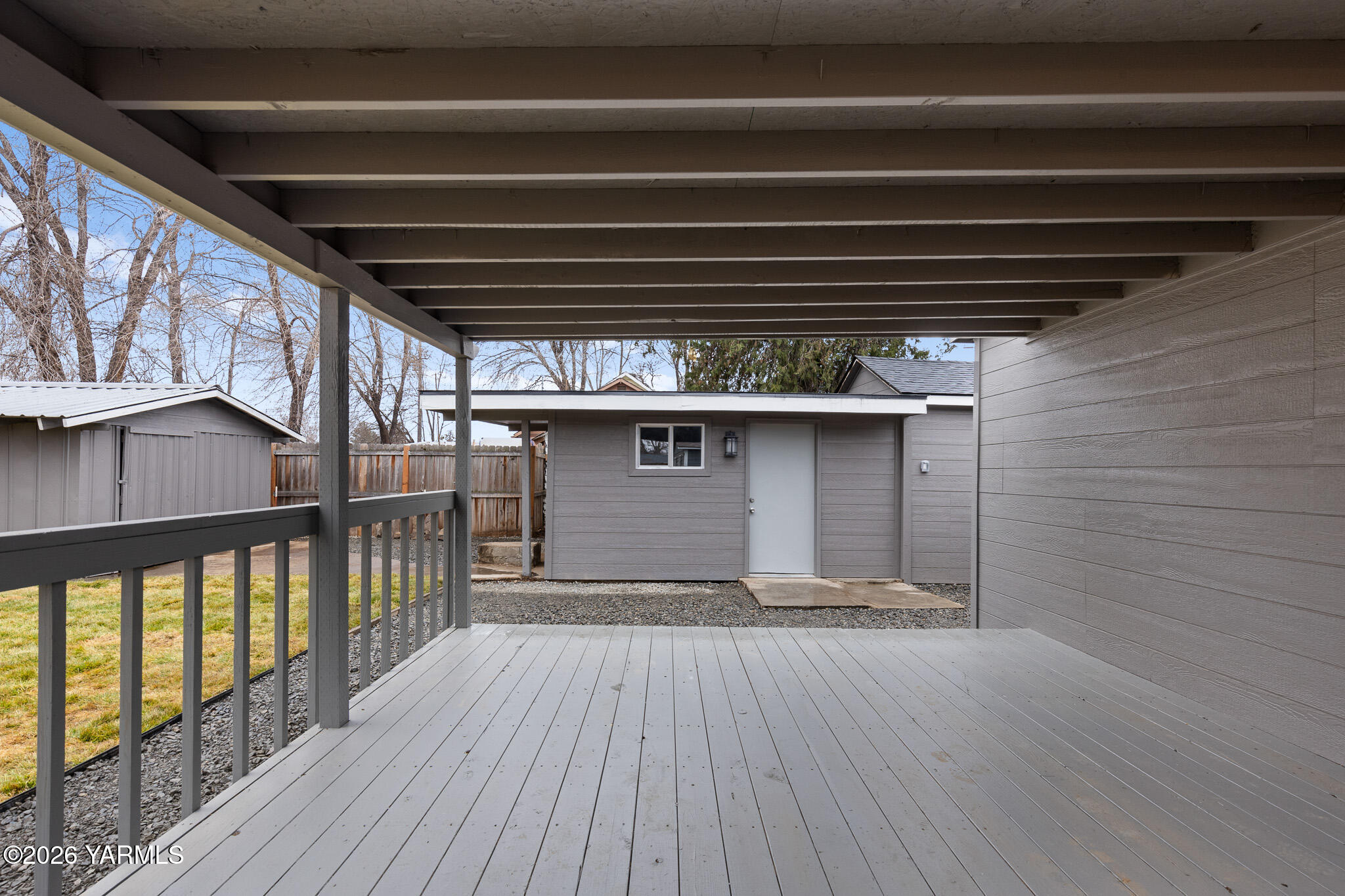 2807 4th Street Union Gap, WA 98903 - Photo 26 of 30 2807 S 4th St.