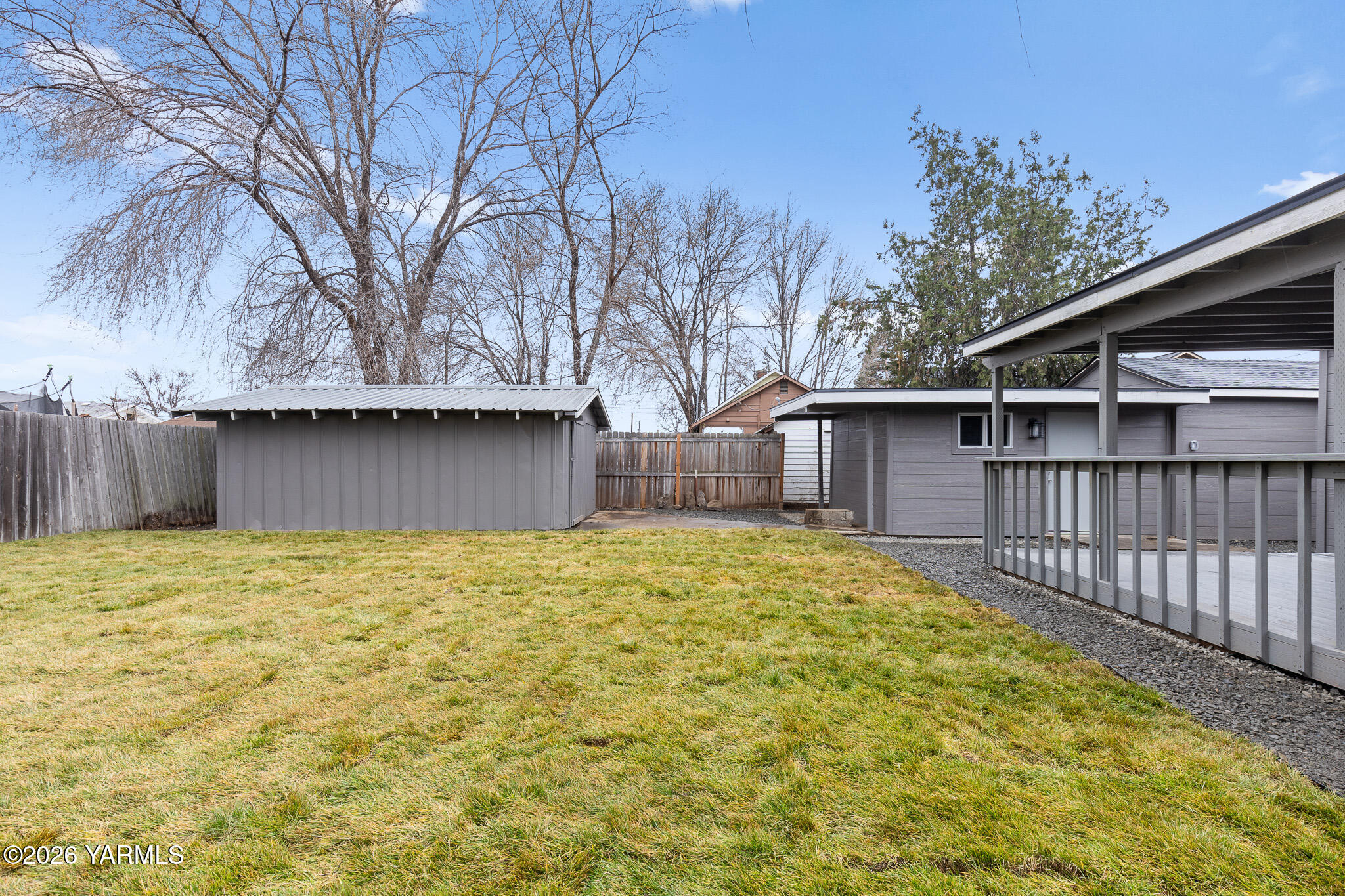 2807 4th Street Union Gap, WA 98903 - Photo 28 of 30 2807 S 4th St.