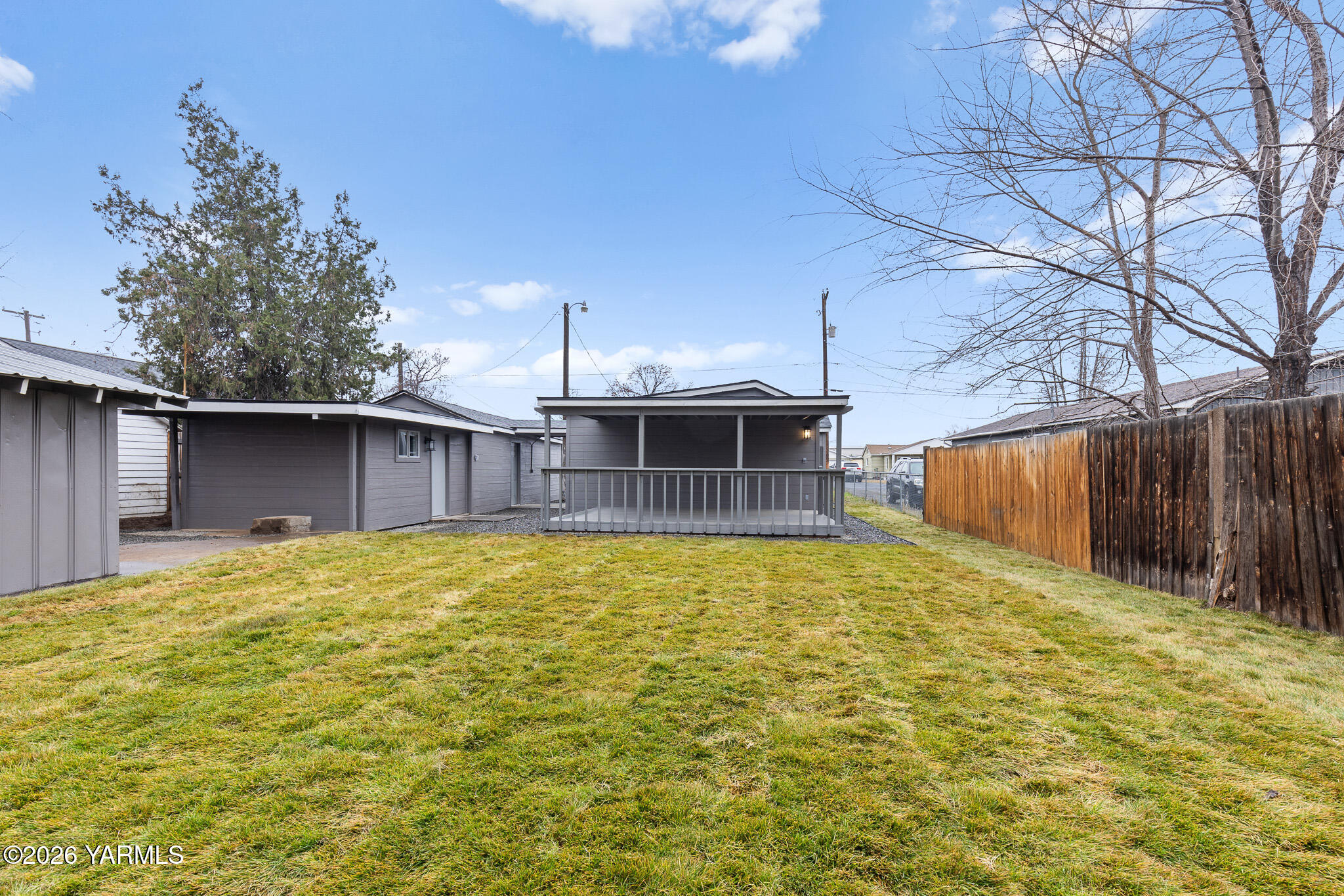 2807 4th Street Union Gap, WA 98903 - Photo 29 of 30 2807 S 4th St.