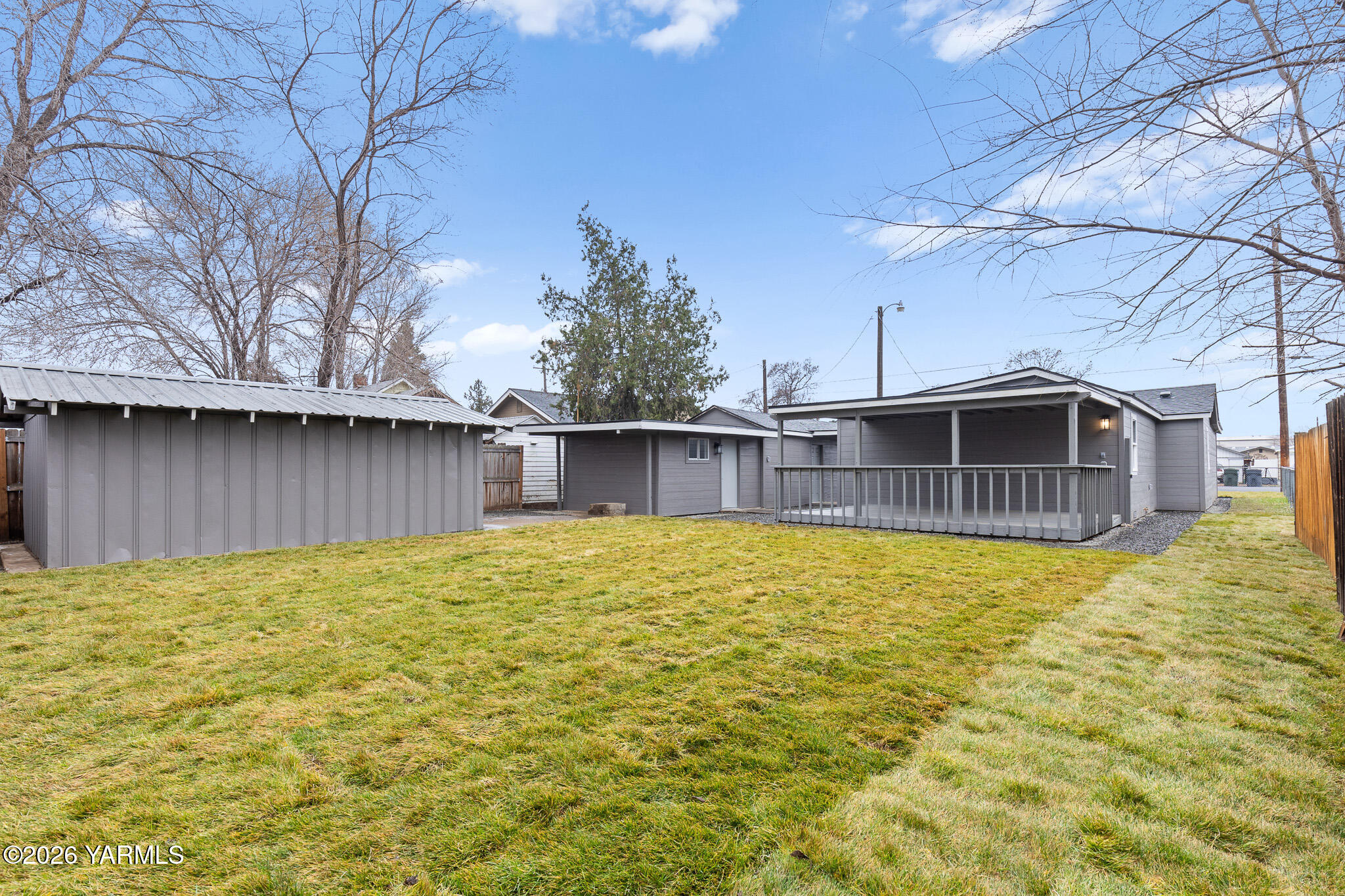 2807 4th Street Union Gap, WA 98903 - Photo 30 of 30 2807 S 4th St.