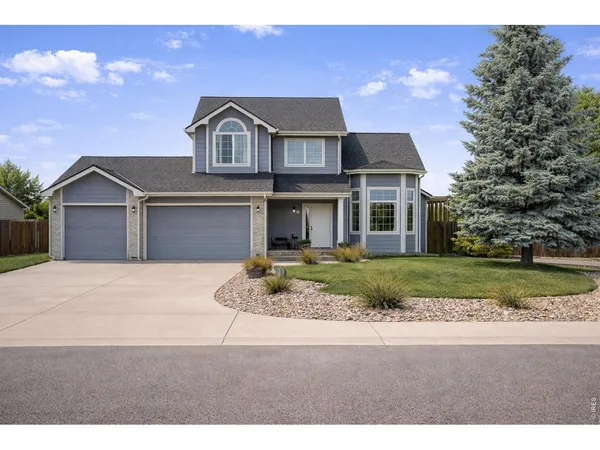 $575,000 | 3505 Adams Circle, Wellington, CO 80549