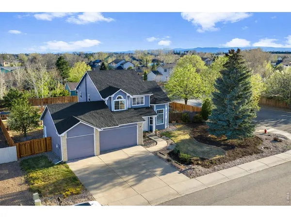 $575,000 | 3505 Adams Circle, Wellington, CO 80549