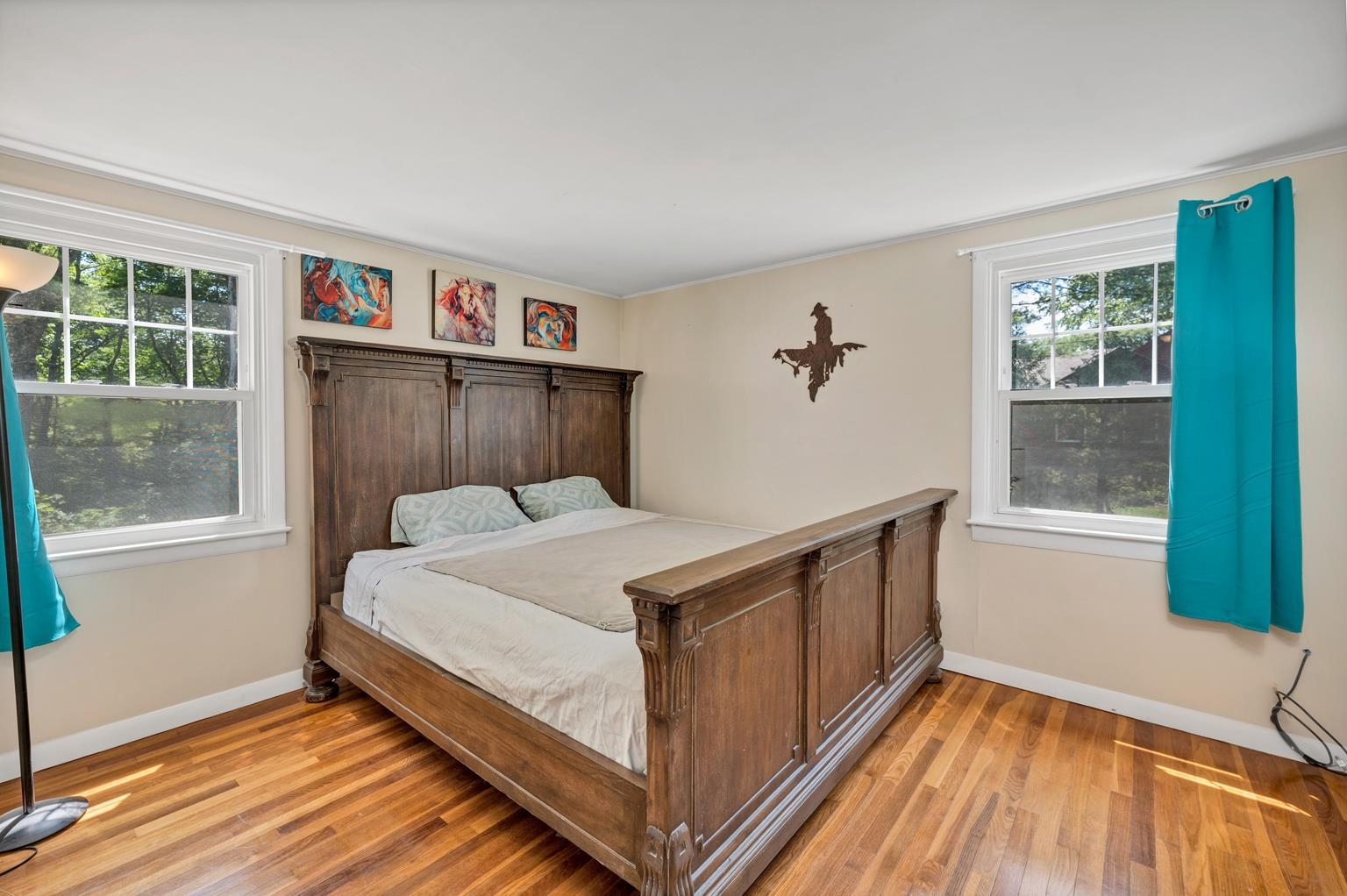 21 Christian Ridge Road Wolfeboro, NH 03894 - Photo 13 of 33 Gallery Image 13