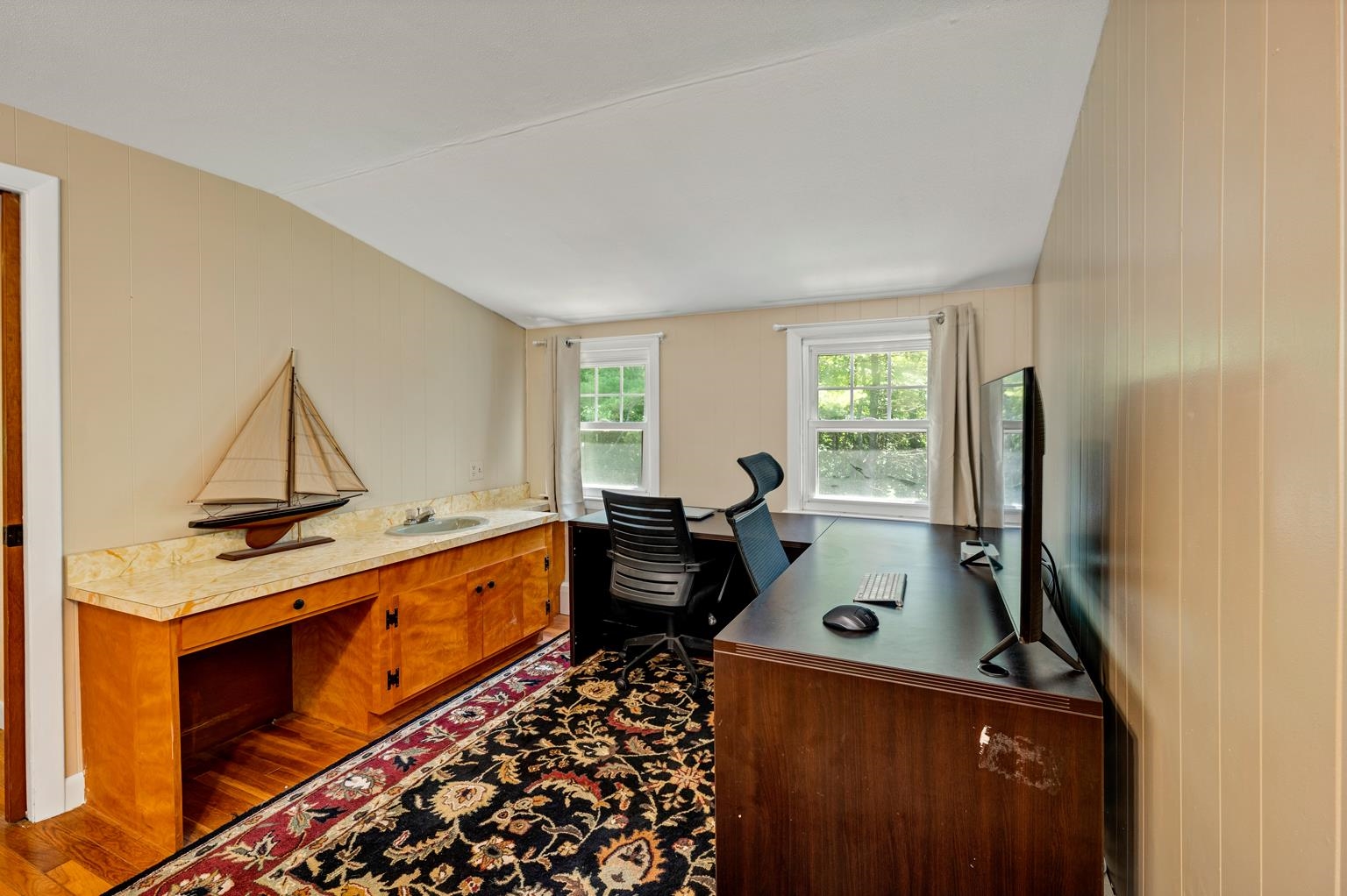 21 Christian Ridge Road Wolfeboro, NH 03894 - Photo 17 of 33 Gallery Image 17