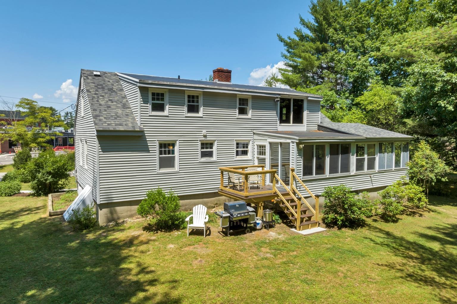 21 Christian Ridge Road Wolfeboro, NH 03894 - Photo 2 of 33 Gallery Image 2