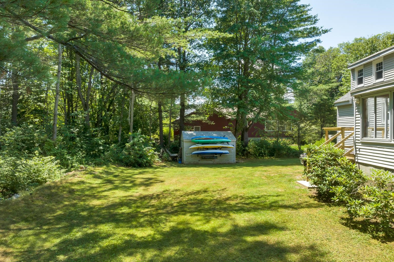 21 Christian Ridge Road Wolfeboro, NH 03894 - Photo 3 of 33 Gallery Image 3