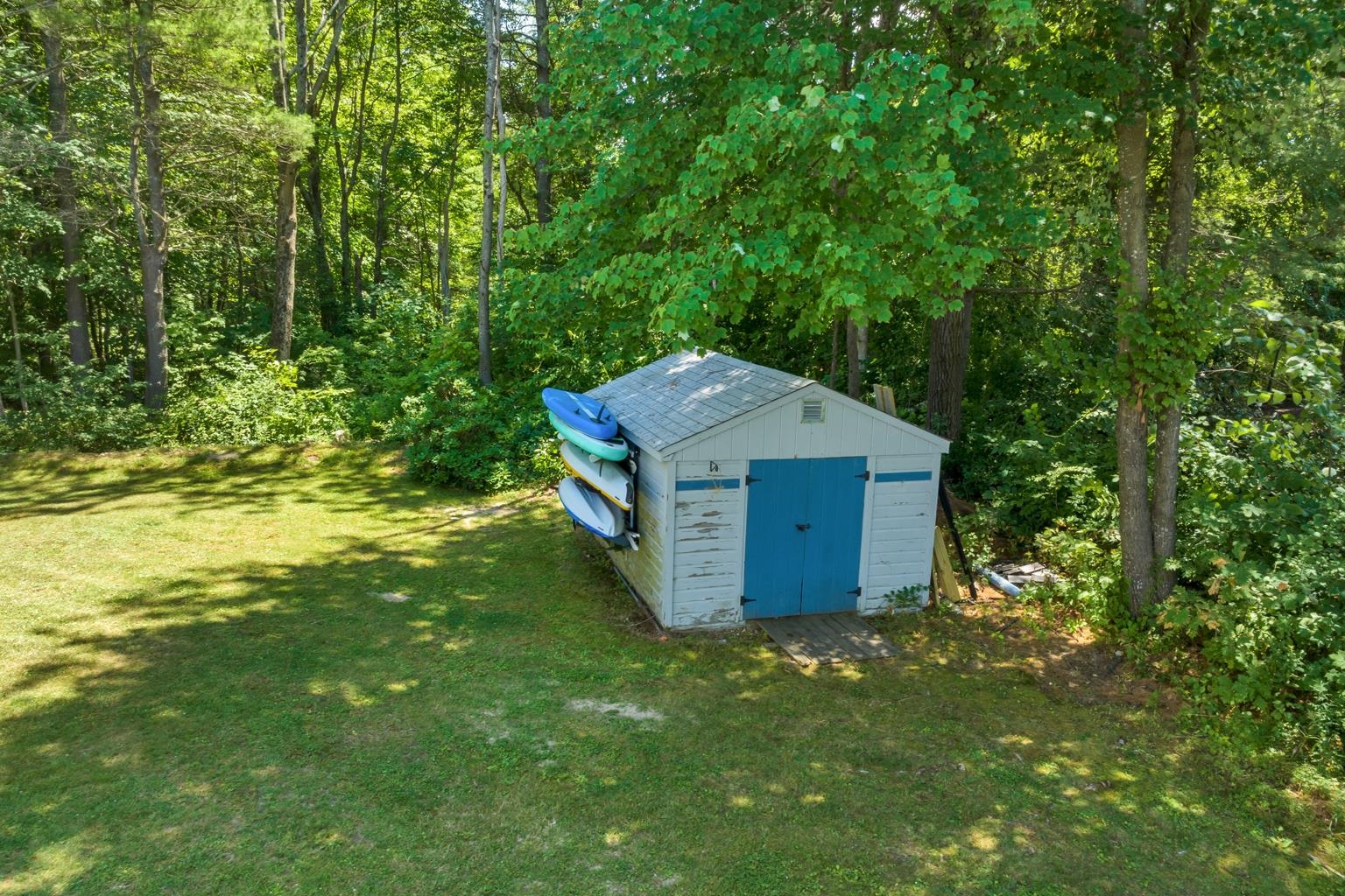 21 Christian Ridge Road Wolfeboro, NH 03894 - Photo 31 of 33 Gallery Image 31