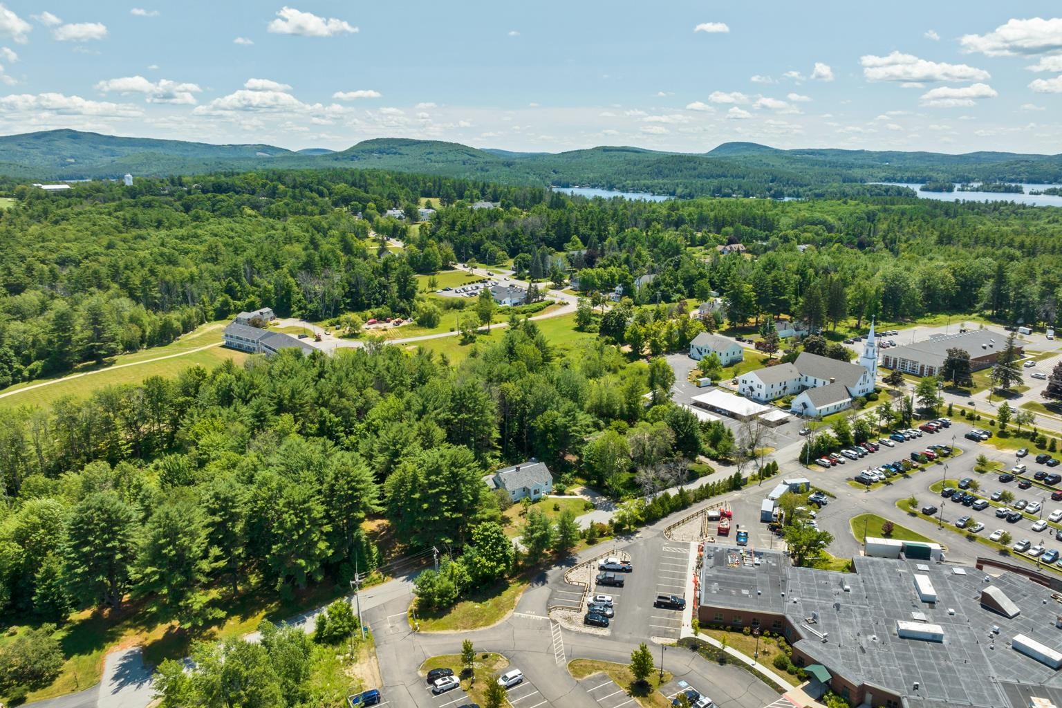 21 Christian Ridge Road Wolfeboro, NH 03894 - Photo 32 of 33 Gallery Image 32