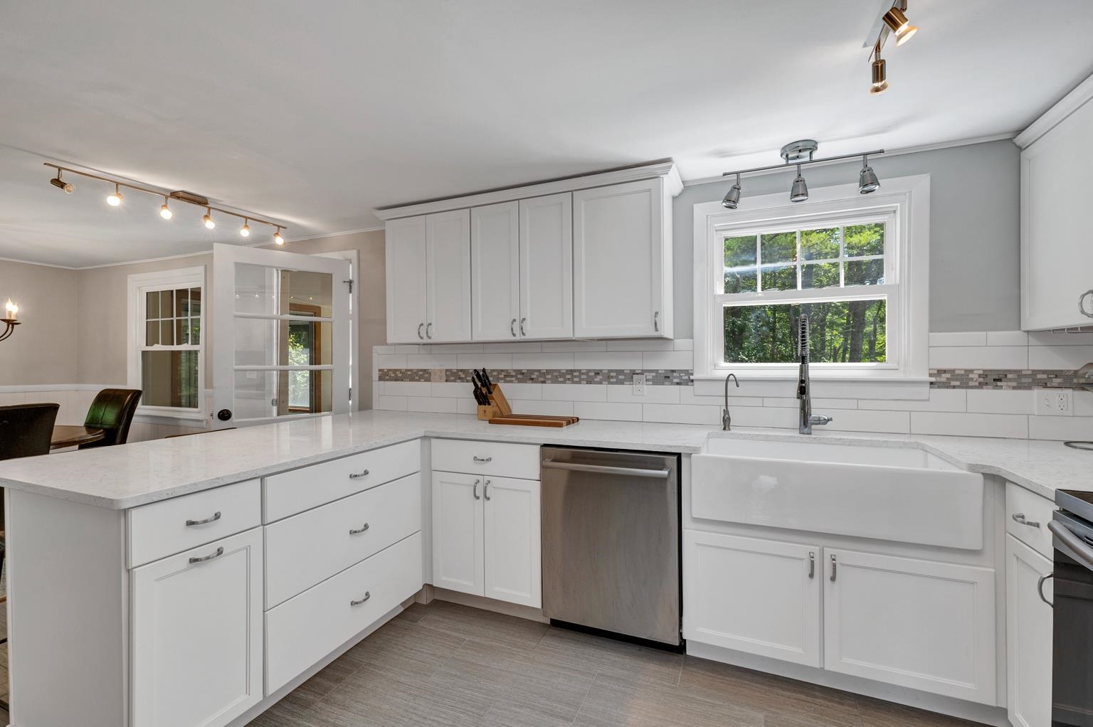 21 Christian Ridge Road Wolfeboro, NH 03894 - Photo 4 of 33 Gallery Image 4