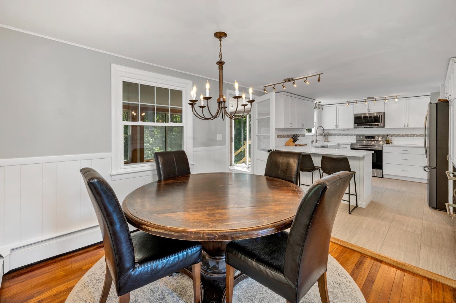 21 Christian Ridge Road Wolfeboro, NH 03894 - Photo 5 of 33 Gallery Image 5