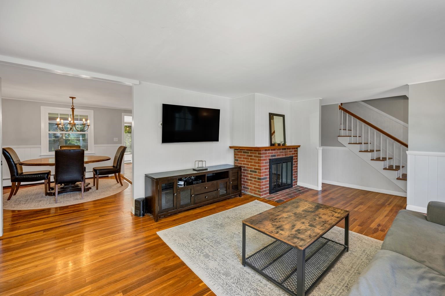 21 Christian Ridge Road Wolfeboro, NH 03894 - Photo 6 of 33 Gallery Image 6