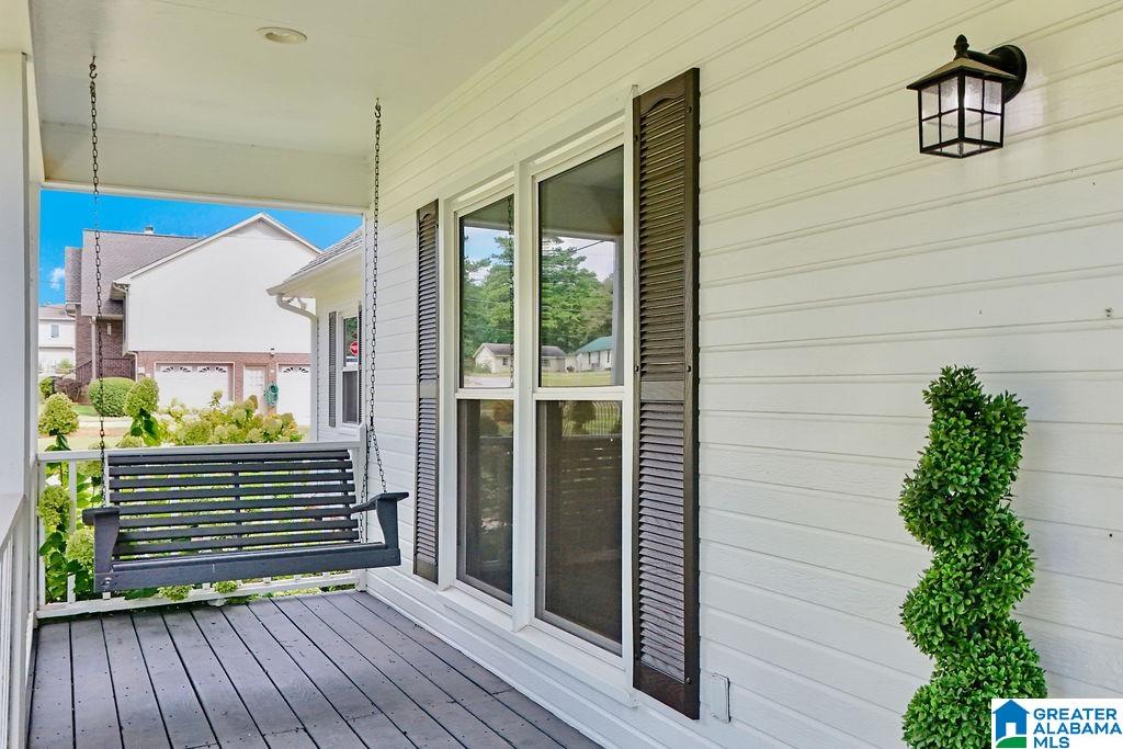 5 Country Hills Road Montevallo, AL 35115 - Photo 7 of 51