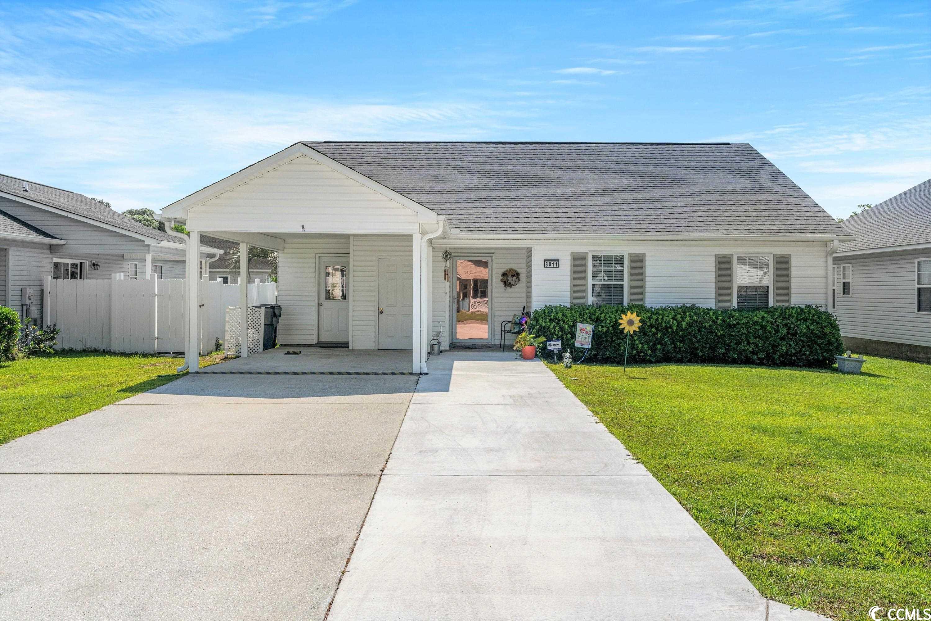 8011 Cone Court Murrells Inlet, SC 29576 - Photo 1 of 20 Gallery Image 1