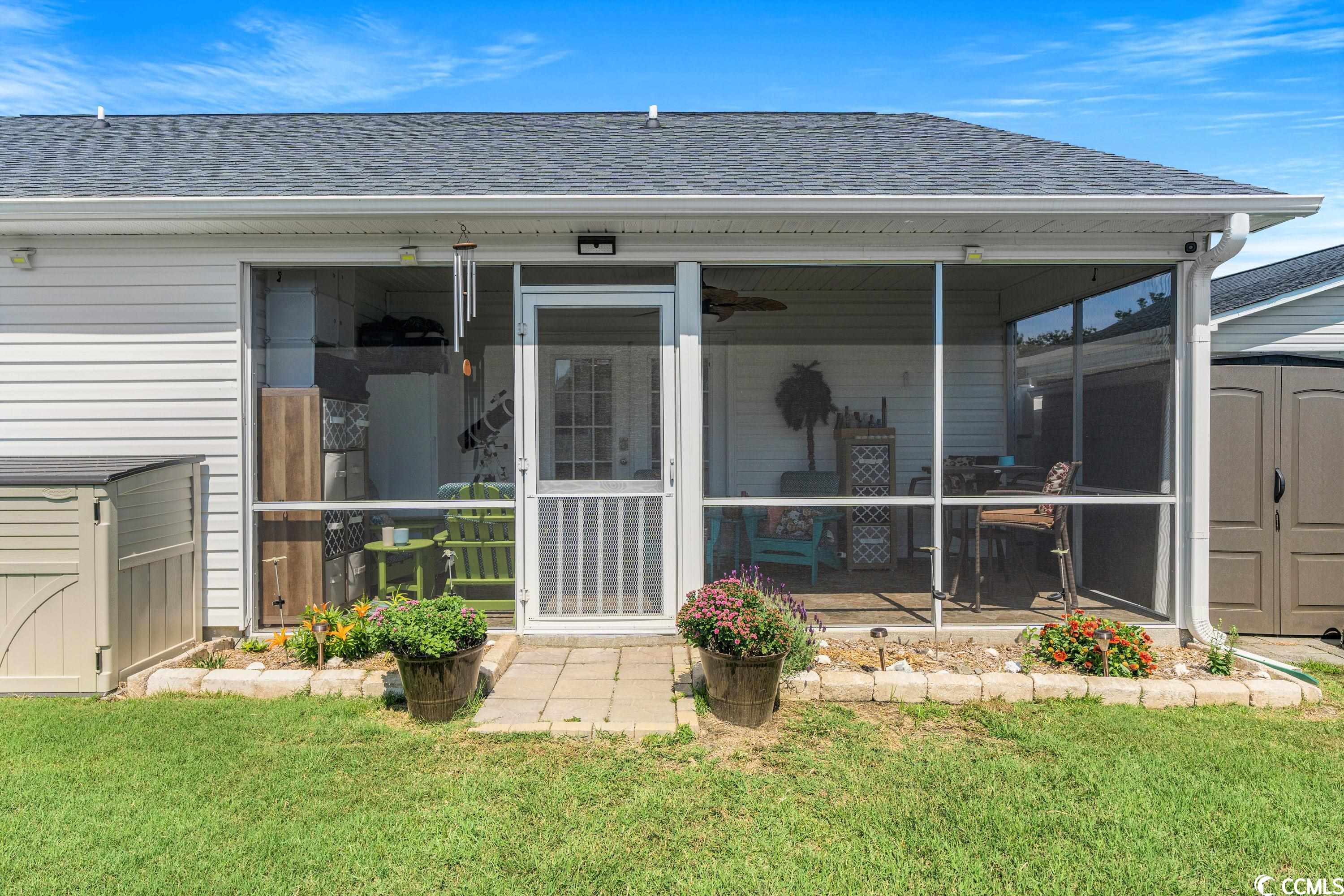 8011 Cone Court Murrells Inlet, SC 29576 - Photo 18 of 20 Gallery Image 18