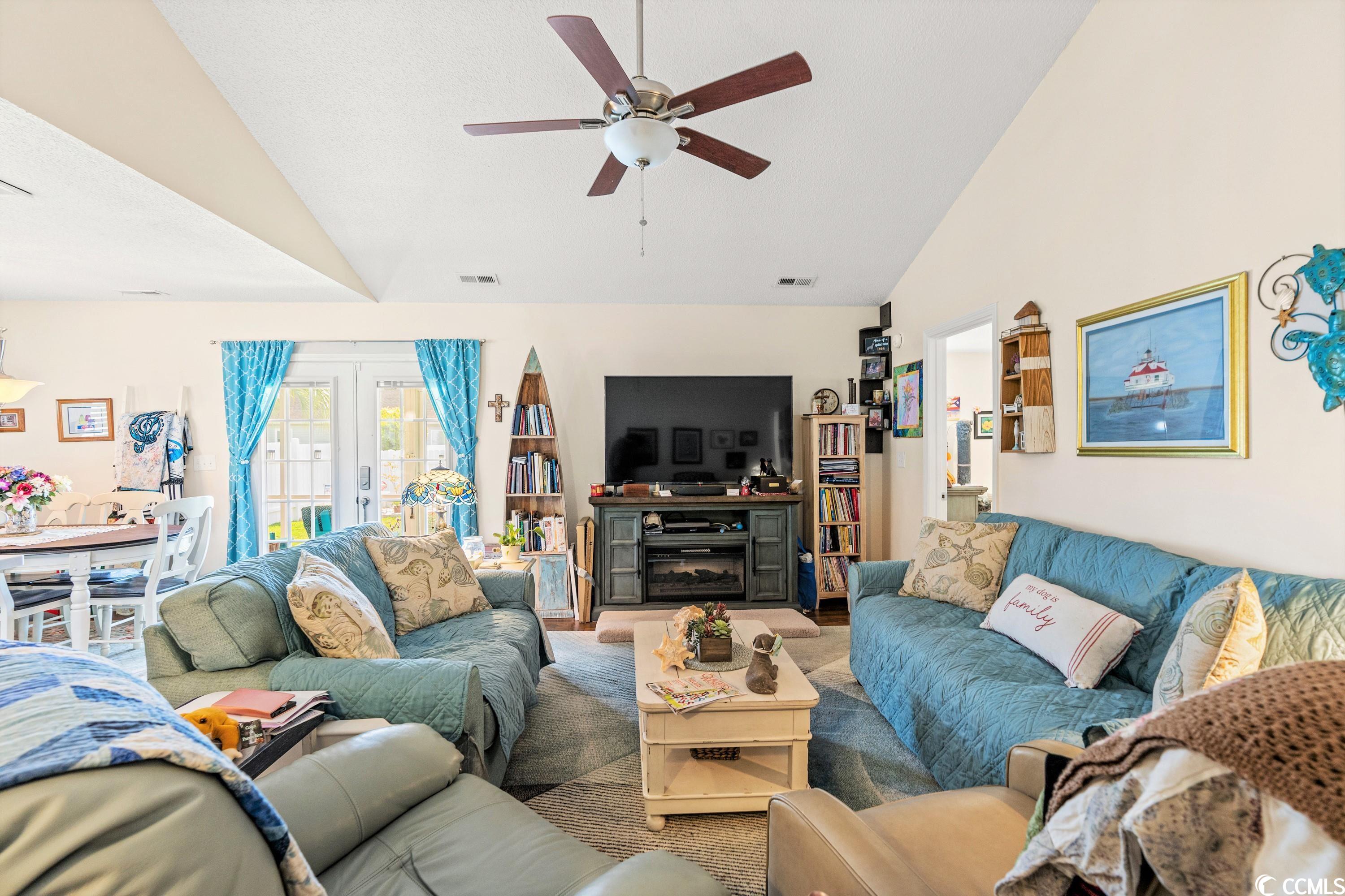 8011 Cone Court Murrells Inlet, SC 29576 - Photo 4 of 20 Gallery Image 4