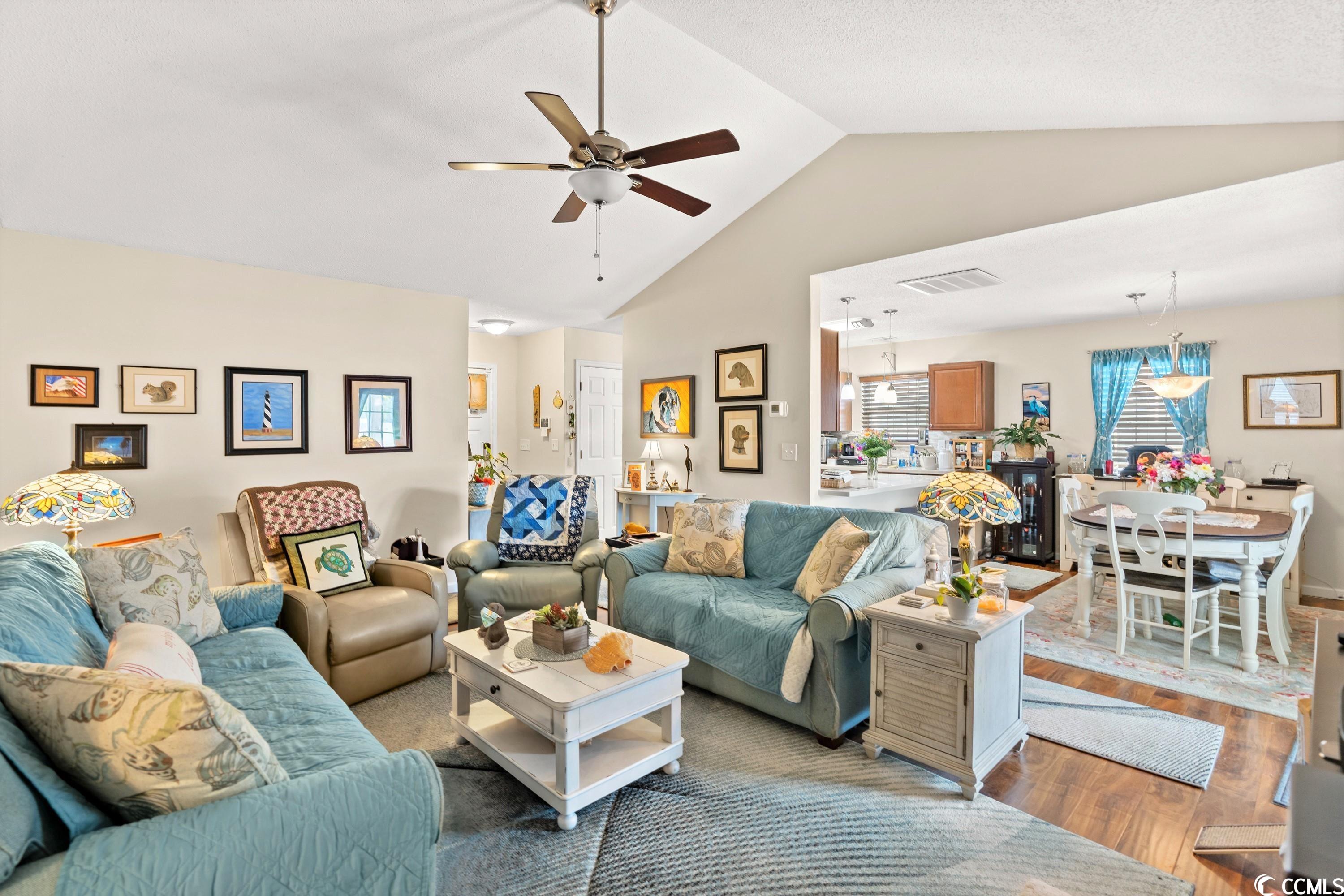 8011 Cone Court Murrells Inlet, SC 29576 - Photo 5 of 20 Gallery Image 5