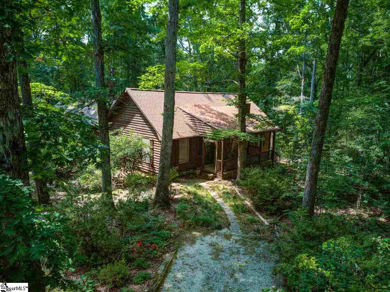 509 Pistol Club Road Easley, SC 29640 - Photo 2 of 36